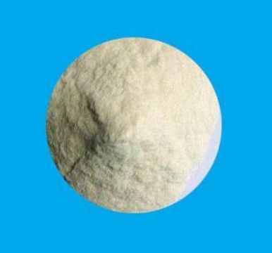 Extruded Rice Powder